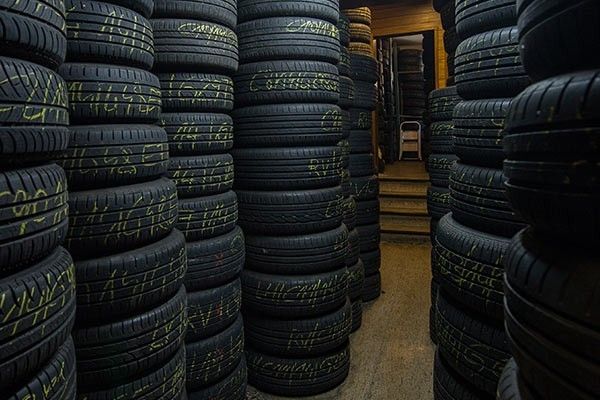 Reifenservice inGraz