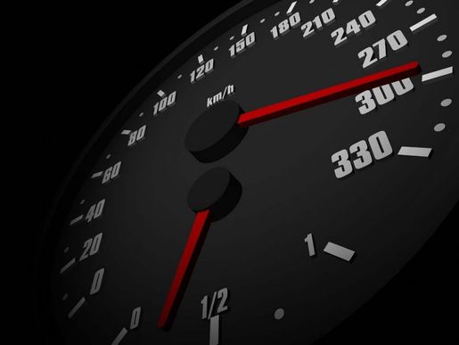 Tuning-Werkstatt in Graz