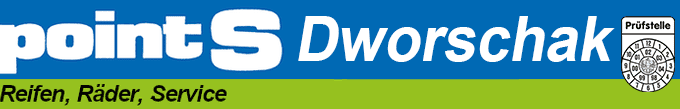 Dworschak Reifen KG Logo